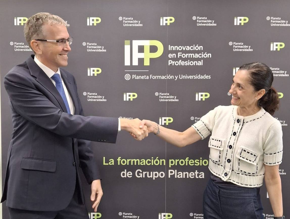 Acuerdo iFP x Ronald McDonald | IFP Acuerdo iFP x Ronald McDonald