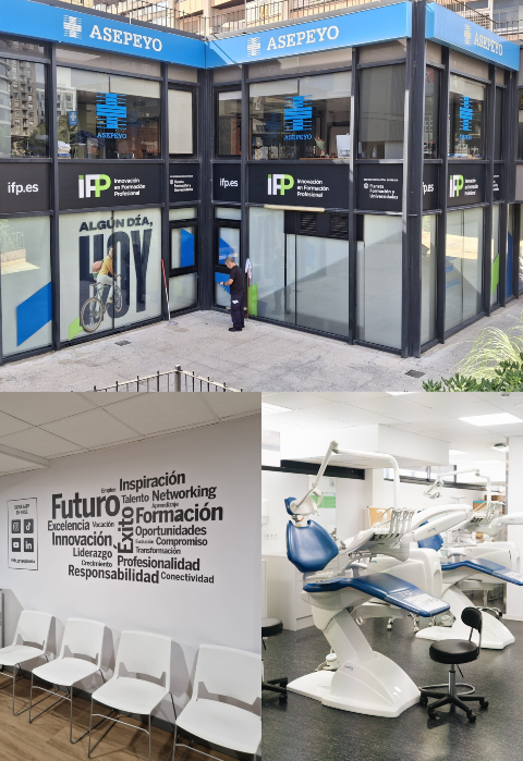 Campus Barcelona Sants Campus Barcelona Sants