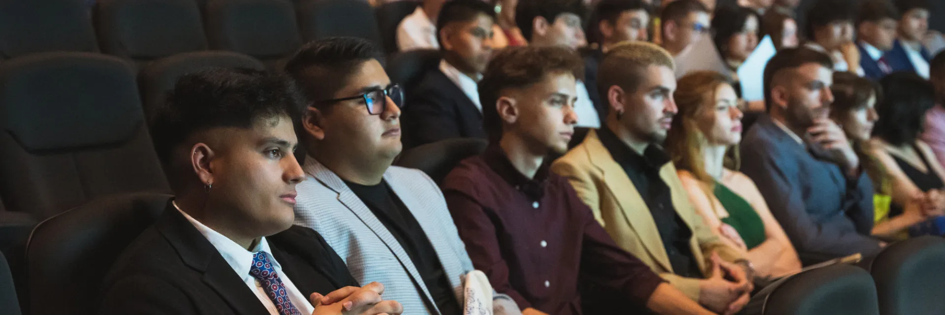 Alumnos iFP Graduaciones