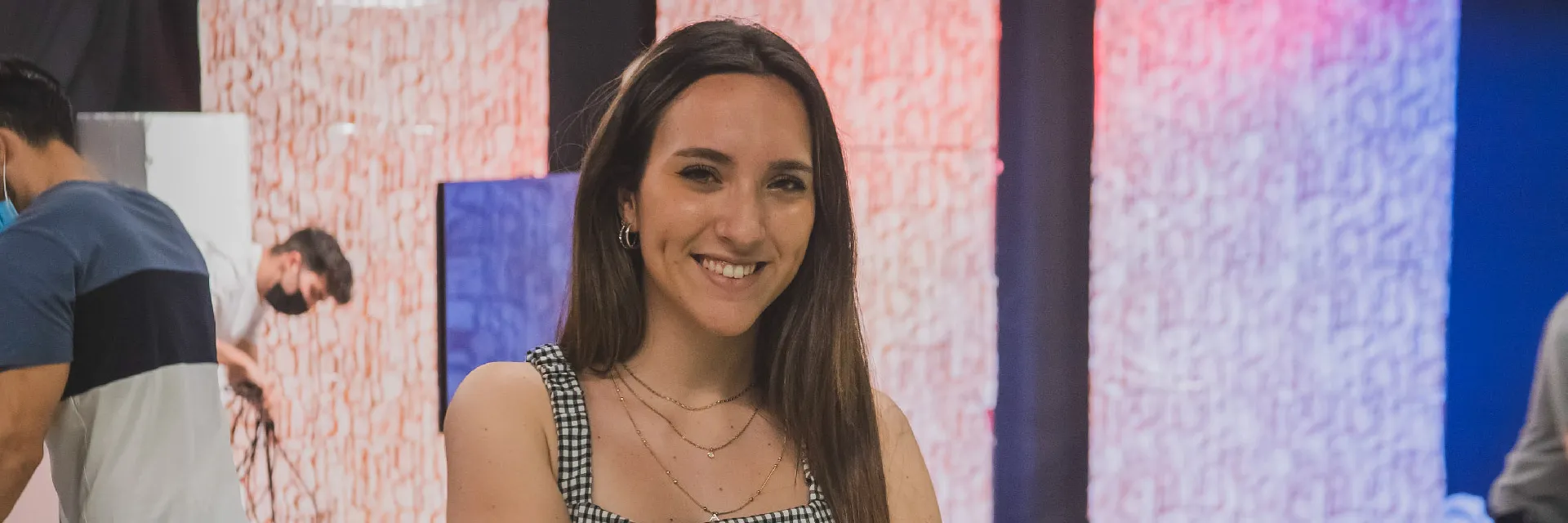 Hero Content - FP Comercio y Marketing