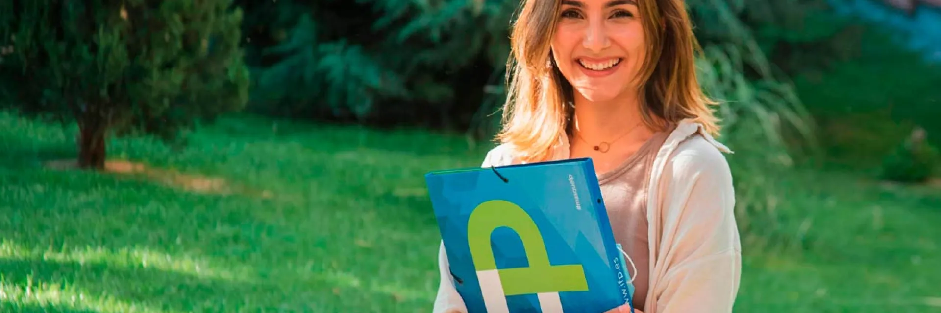 Campaña Elegir es el Primer Paso