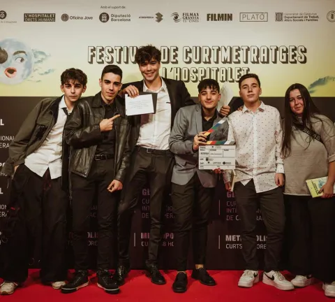 Ganadores Festival Metrópolis