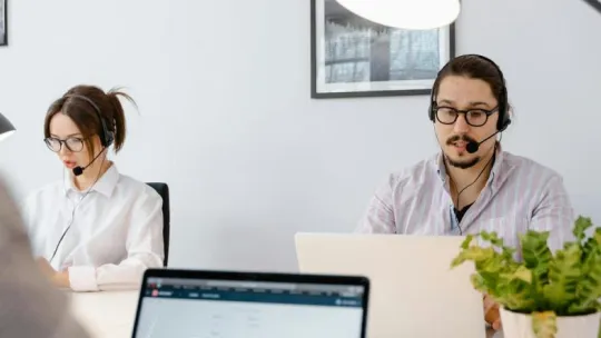 Comercio internacional.