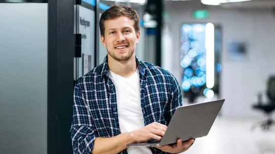 FP Desarrollo de Aplicaciones Web | iFP