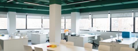 Aula de estudio