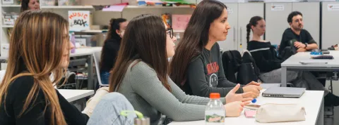 Aula Integracion Social Online