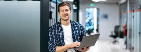 FP Desarrollo de Aplicaciones Web | iFP