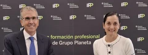 iFP x Ronald Mcdonald