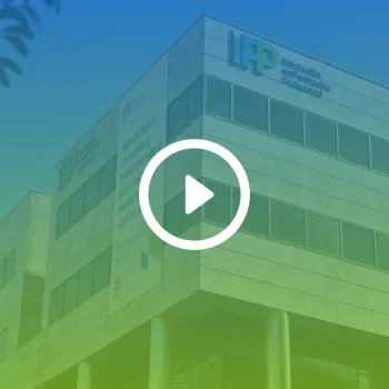 Portada Videotour Alcalá