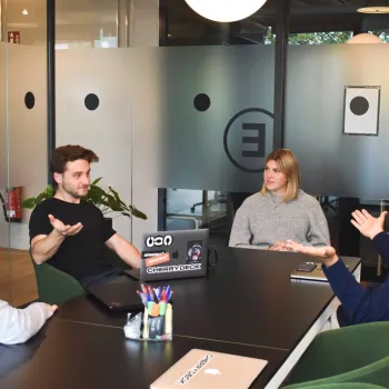 Todo sobre la convalidación de prácticas en FP | iFP