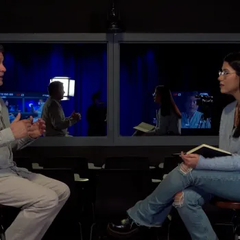 Entrevista Luis Angel