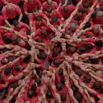 Cortometraje "L'Enxaneta"