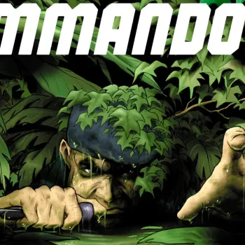 Proyecto commando