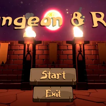 Proyecto Videojuego Hector Fuster