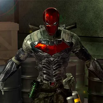 Proyecto render videojuego