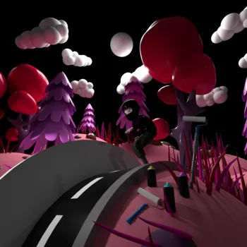 Videojuego Reels Modelado 3D