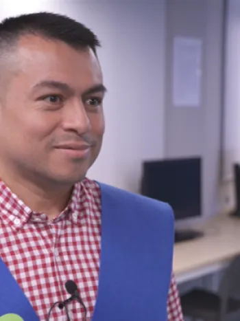 Esteban Martínez (CIN)