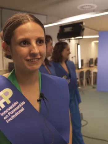 Gisela Cedillo (EDI)