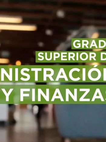 Miniatura - Administración y Finanzas
