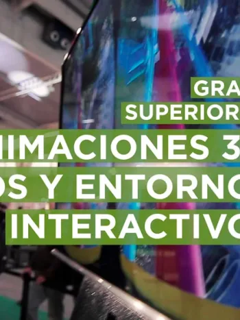 Miniatura - Animaciones 3D