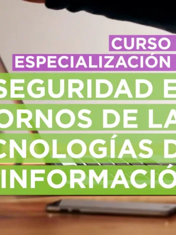 Miniatura - Ciberseguridad