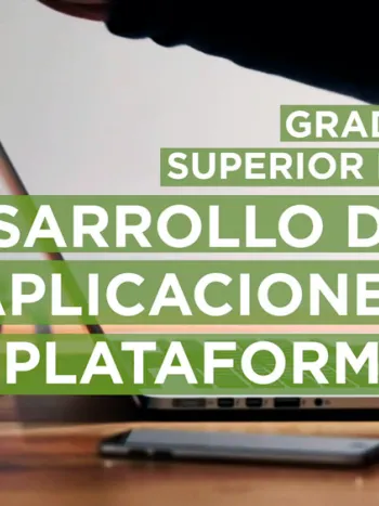 Miniatura - Desarrollo de Aplicaciones Multiplataforma