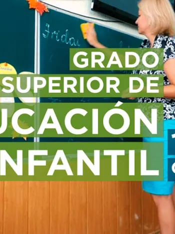 Miniatura - Educación Infantil