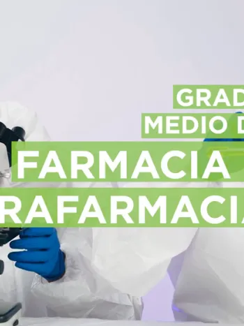 Miniatura - Farmacia y Parafarmacia