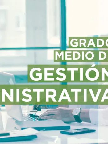 Miniatura - Gestión Administrativa