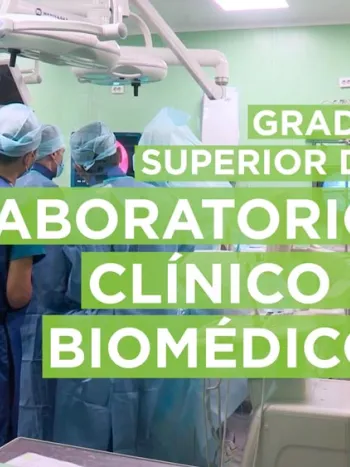 Miniatura - Laboratorio Clínico y Biomédico