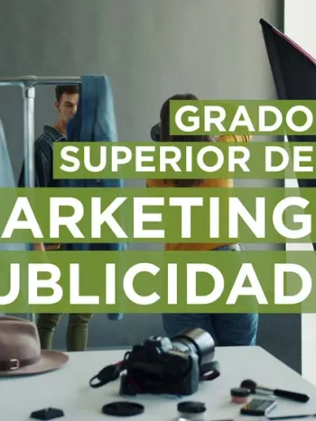 Miniatura - Marketing y Publicidad