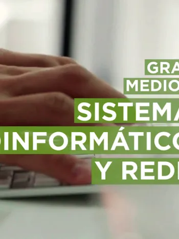 Miniatura - Sistemas Microinformáticos y Redes