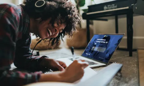 Alumna iFP Online - Campus Virtual