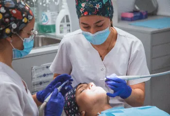 Proyecto Educativo - Instalaciones