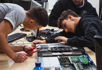 Proyecto Educativo - Metodología