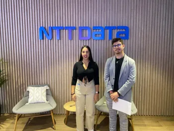 Premios NTT Data 2022