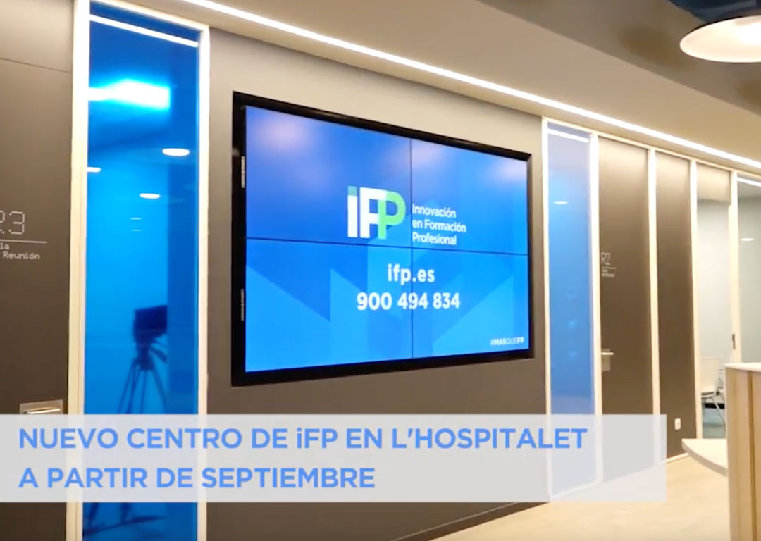 Hospitalet acoge el mayor centro formativo de Grupo Planeta | iFP