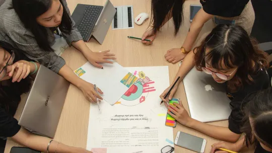 La disciplina positiva en la educación | iFP