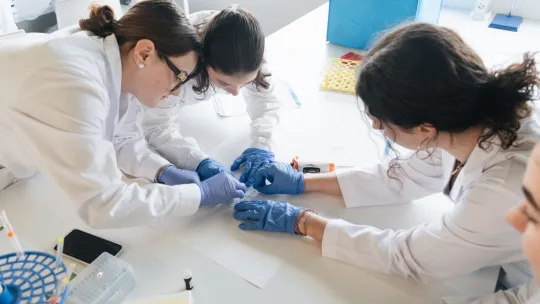 salidas profesionales sanidad | IFP salidas profesionales sanidad