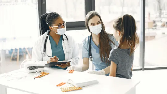 Botiquín de Primeros Auxilios | Blog iFP