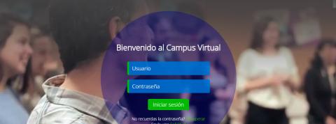 Campus Virtual