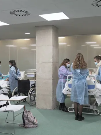 Talleres presenciales - CAE