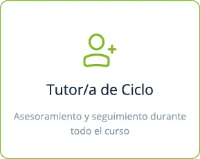 Tutor de Ciclo