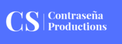 Contraseña Productions Logo