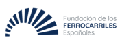 Logo Fundación de los Ferrocarriles Españoles