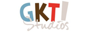 Logo GKT Studios Entertainment 