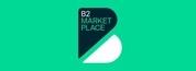 B2 Market Place Logo