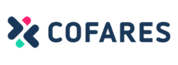 Logo Cofares