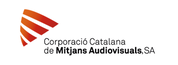 Logo Corporació Catalana de Mitjans Audiovisuals