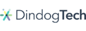 Logo Dindog Tech